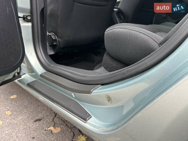 Зеленый Шкода Октавия, объемом двигателя 1.6 л и пробегом 235 тыс. км за 8499 $, фото 48 на Automoto.ua