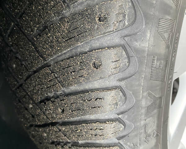 Зеленый Шкода Октавия, объемом двигателя 2 л и пробегом 249 тыс. км за 9200 $, фото 13 на Automoto.ua