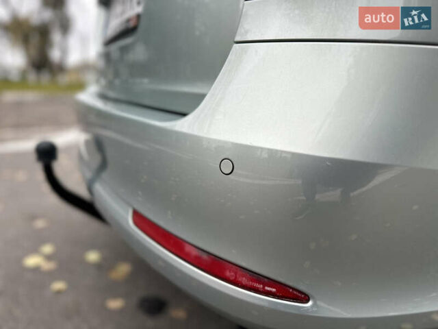 Зеленый Шкода Октавия, объемом двигателя 1.6 л и пробегом 235 тыс. км за 8499 $, фото 14 на Automoto.ua