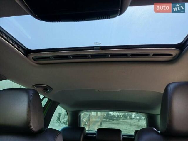 Зеленый Шкода Октавия, объемом двигателя 2 л и пробегом 240 тыс. км за 11500 $, фото 52 на Automoto.ua