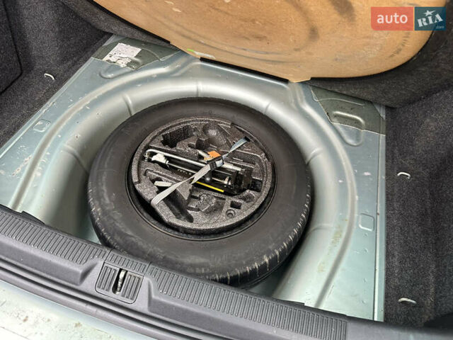 Зеленый Шкода Октавия, объемом двигателя 1.6 л и пробегом 235 тыс. км за 8499 $, фото 51 на Automoto.ua