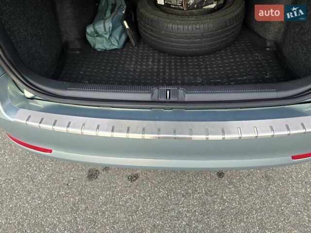 Зелений Шкода Октавія, об'ємом двигуна 1.8 л та пробігом 112 тис. км за 9500 $, фото 38 на Automoto.ua