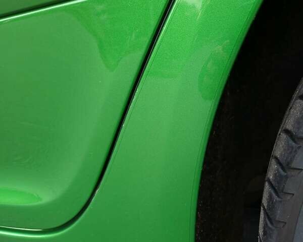 Зеленый Шкода Октавия, объемом двигателя 2 л и пробегом 240 тыс. км за 11500 $, фото 21 на Automoto.ua