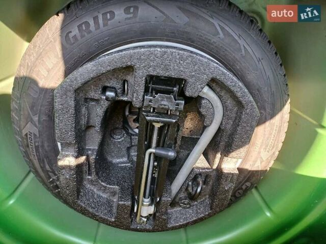 Зеленый Шкода Октавия, объемом двигателя 2 л и пробегом 240 тыс. км за 11500 $, фото 61 на Automoto.ua