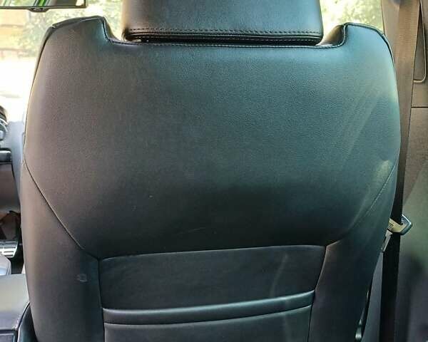 Зеленый Шкода Октавия, объемом двигателя 2 л и пробегом 240 тыс. км за 11500 $, фото 34 на Automoto.ua