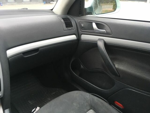 Зеленый Шкода Октавия, объемом двигателя 1.6 л и пробегом 193 тыс. км за 8400 $, фото 18 на Automoto.ua