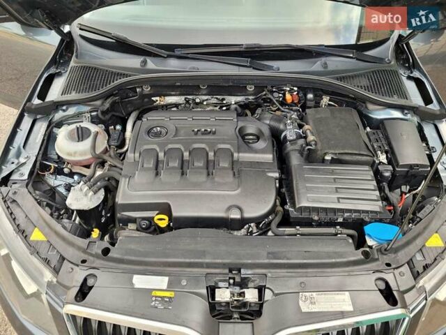 Шкода Октавия 2014 в Белой Церкве на Automoto.ua Зеленый Шкода Октавия, объемом двигателя 1.6 л и пробегом 321 тыс. км за 9850 $, фото 25 на Automoto.ua