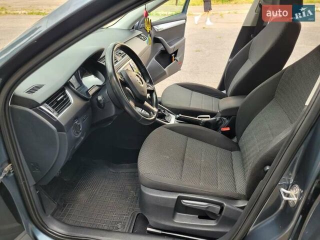 Шкода Октавия 2014 в Белой Церкве на Automoto.ua Зеленый Шкода Октавия, объемом двигателя 1.6 л и пробегом 321 тыс. км за 9850 $, фото 22 на Automoto.ua