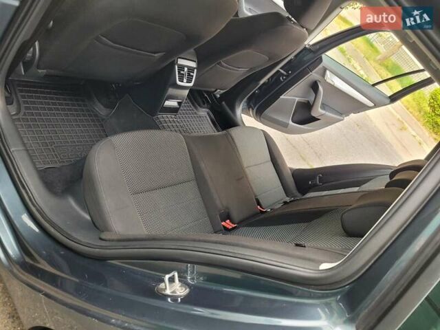 Шкода Октавия 2014 в Белой Церкве на Automoto.ua Зеленый Шкода Октавия, объемом двигателя 1.6 л и пробегом 321 тыс. км за 9850 $, фото 21 на Automoto.ua