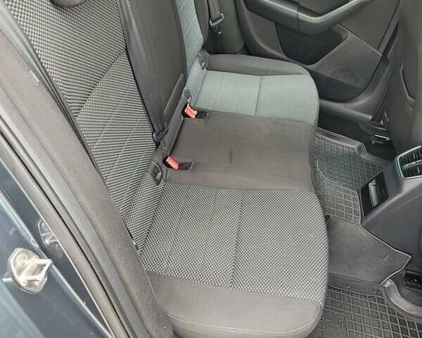 Шкода Октавия 2014 в Белой Церкве на Automoto.ua Зеленый Шкода Октавия, объемом двигателя 1.6 л и пробегом 321 тыс. км за 9850 $, фото 20 на Automoto.ua