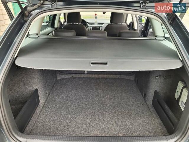 Шкода Октавия 2014 в Белой Церкве на Automoto.ua Зеленый Шкода Октавия, объемом двигателя 1.6 л и пробегом 321 тыс. км за 9850 $, фото 27 на Automoto.ua