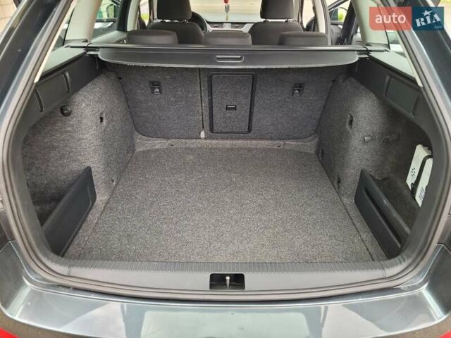 Шкода Октавия 2014 в Белой Церкве на Automoto.ua Зеленый Шкода Октавия, объемом двигателя 1.6 л и пробегом 321 тыс. км за 9850 $, фото 23 на Automoto.ua