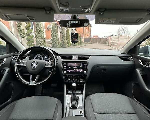 Зеленый Шкода Октавия, объемом двигателя 2 л и пробегом 205 тыс. км за 14999 $, фото 90 на Automoto.ua