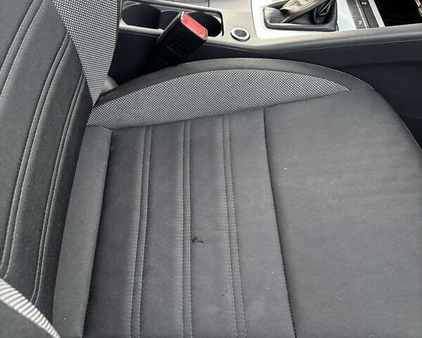 Зелений Шкода Октавія, об'ємом двигуна 2.01 л та пробігом 162 тис. км за 13965 $, фото 3 на Automoto.ua