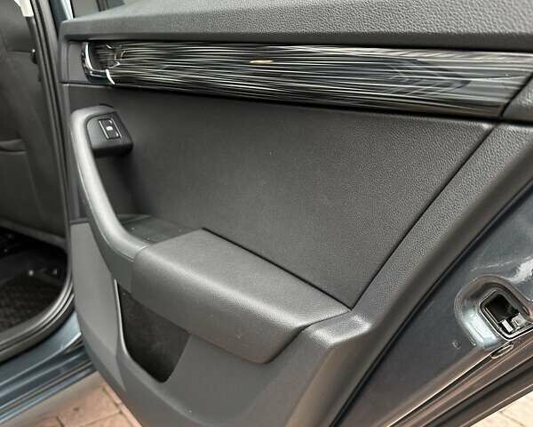 Зеленый Шкода Октавия, объемом двигателя 2 л и пробегом 205 тыс. км за 14999 $, фото 65 на Automoto.ua