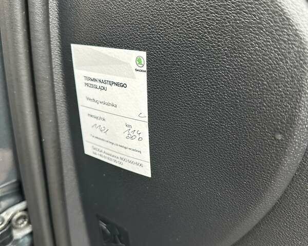 Зеленый Шкода Октавия, объемом двигателя 2 л и пробегом 205 тыс. км за 14999 $, фото 49 на Automoto.ua