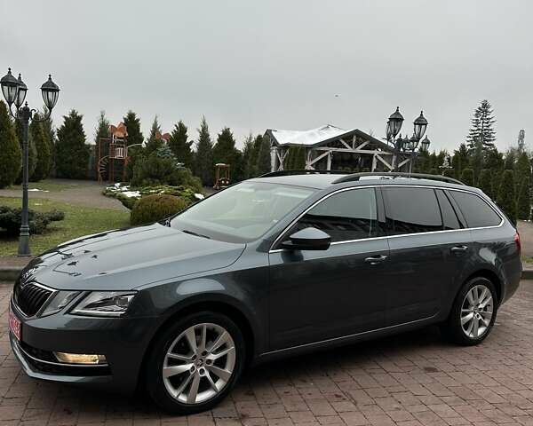 Зеленый Шкода Октавия, объемом двигателя 2 л и пробегом 205 тыс. км за 14999 $, фото 30 на Automoto.ua