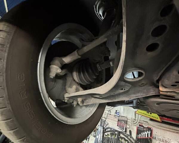 Зелений Шкода Октавія, об'ємом двигуна 2.01 л та пробігом 162 тис. км за 13965 $, фото 17 на Automoto.ua