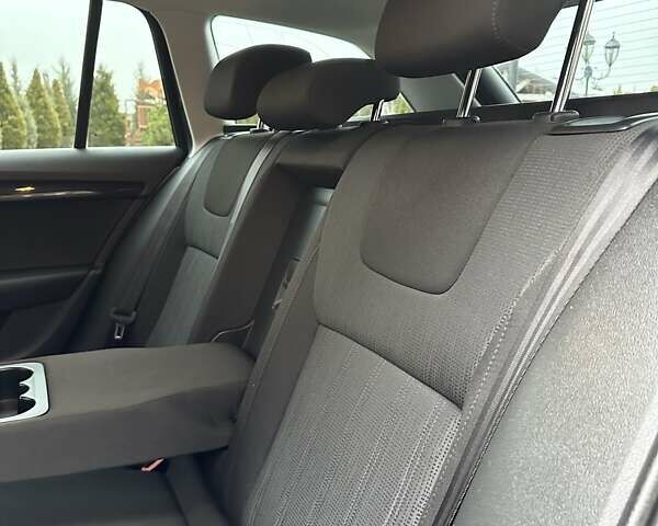 Зеленый Шкода Октавия, объемом двигателя 2 л и пробегом 205 тыс. км за 14999 $, фото 60 на Automoto.ua