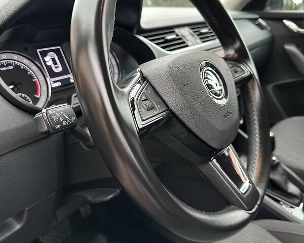 Зеленый Шкода Октавия, объемом двигателя 2 л и пробегом 205 тыс. км за 14999 $, фото 50 на Automoto.ua