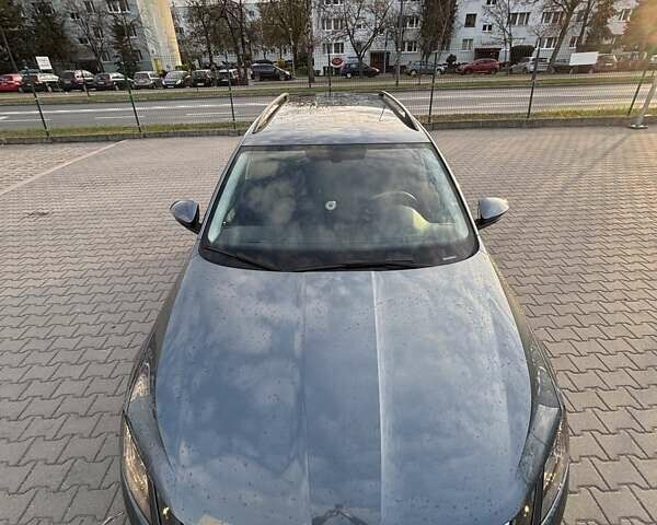 Зелений Шкода Октавія, об'ємом двигуна 2.01 л та пробігом 162 тис. км за 13965 $, фото 12 на Automoto.ua