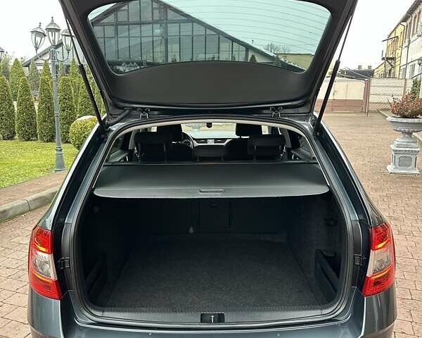 Зеленый Шкода Октавия, объемом двигателя 2 л и пробегом 205 тыс. км за 14999 $, фото 115 на Automoto.ua