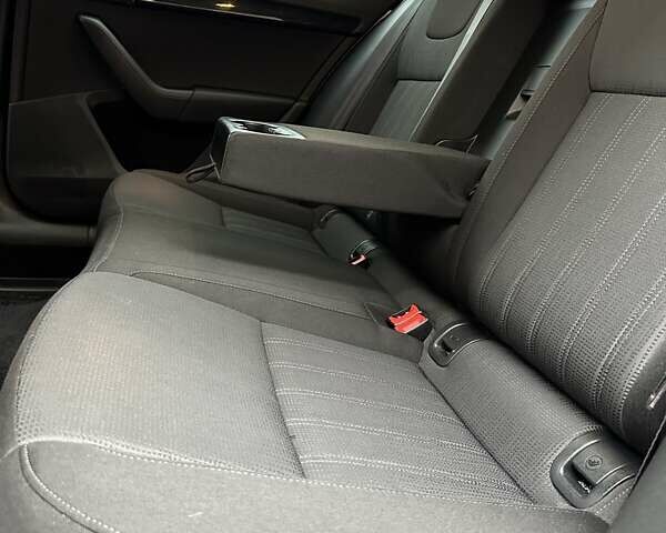 Зеленый Шкода Октавия, объемом двигателя 2 л и пробегом 205 тыс. км за 14999 $, фото 59 на Automoto.ua