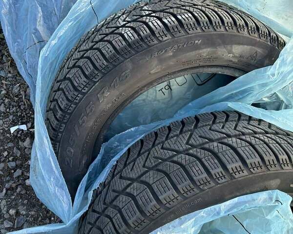 Зелений Шкода Октавія, об'ємом двигуна 2.01 л та пробігом 162 тис. км за 13965 $, фото 6 на Automoto.ua
