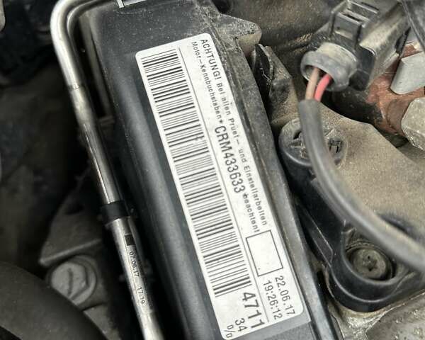 Зеленый Шкода Октавия, объемом двигателя 2 л и пробегом 205 тыс. км за 14999 $, фото 106 на Automoto.ua