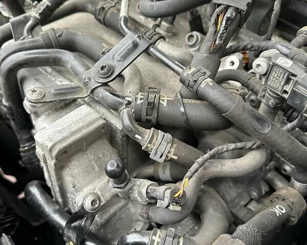 Зеленый Шкода Октавия, объемом двигателя 2 л и пробегом 205 тыс. км за 14999 $, фото 110 на Automoto.ua