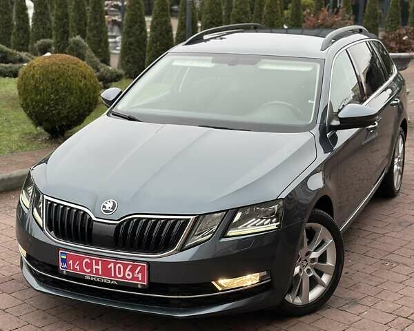 Зеленый Шкода Октавия, объемом двигателя 2 л и пробегом 205 тыс. км за 14999 $, фото 13 на Automoto.ua