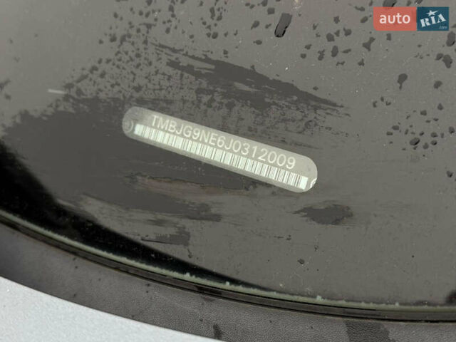 Зелений Шкода Октавія, об'ємом двигуна 1.6 л та пробігом 207 тис. км за 14850 $, фото 16 на Automoto.ua