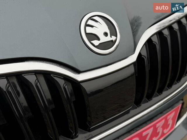 Зелений Шкода Октавія, об'ємом двигуна 1.6 л та пробігом 207 тис. км за 14850 $, фото 8 на Automoto.ua