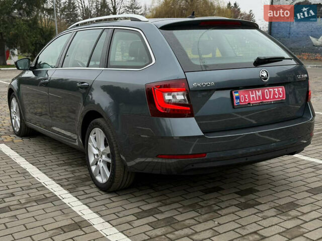 Зелений Шкода Октавія, об'ємом двигуна 1.6 л та пробігом 207 тис. км за 14850 $, фото 20 на Automoto.ua