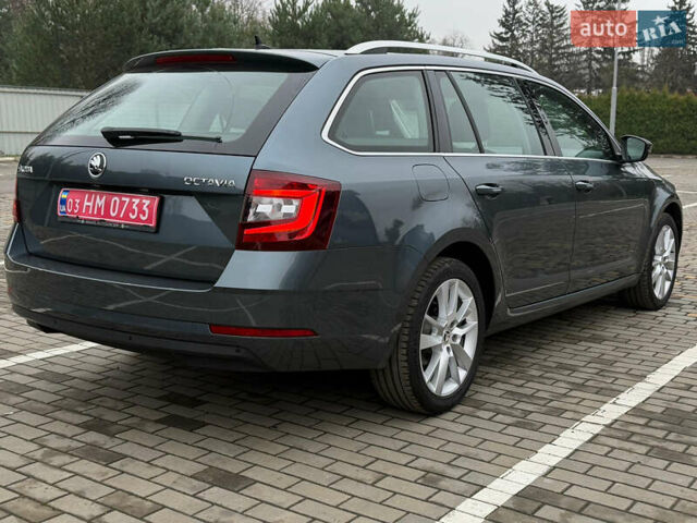 Зелений Шкода Октавія, об'ємом двигуна 1.6 л та пробігом 207 тис. км за 14850 $, фото 21 на Automoto.ua