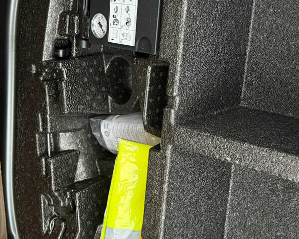 Зелений Шкода Октавія, об'ємом двигуна 1.6 л та пробігом 207 тис. км за 14850 $, фото 30 на Automoto.ua