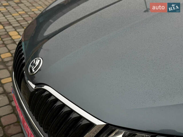 Зелений Шкода Октавія, об'ємом двигуна 1.6 л та пробігом 207 тис. км за 14850 $, фото 13 на Automoto.ua