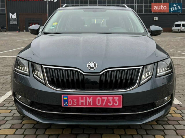 Зелений Шкода Октавія, об'ємом двигуна 1.6 л та пробігом 207 тис. км за 14850 $, фото 9 на Automoto.ua