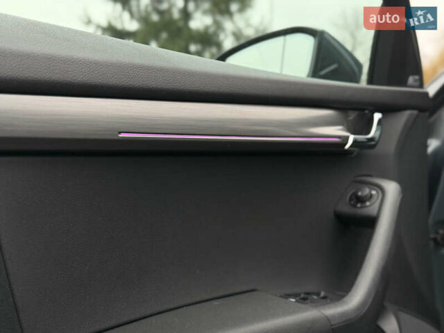 Зелений Шкода Октавія, об'ємом двигуна 1.6 л та пробігом 207 тис. км за 14850 $, фото 25 на Automoto.ua