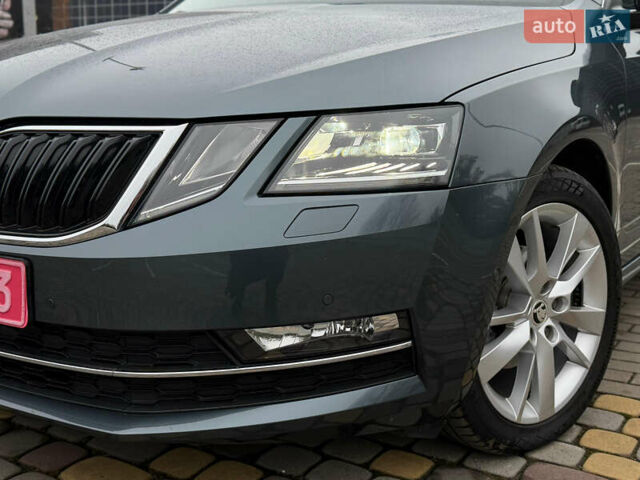 Зелений Шкода Октавія, об'ємом двигуна 1.6 л та пробігом 207 тис. км за 14850 $, фото 4 на Automoto.ua