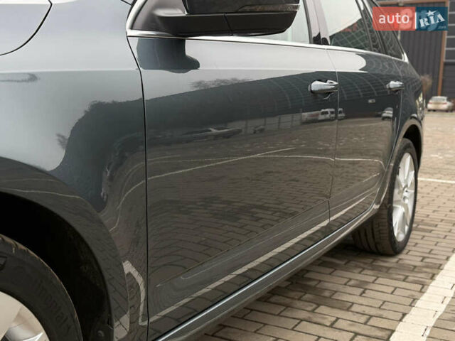 Зелений Шкода Октавія, об'ємом двигуна 1.6 л та пробігом 207 тис. км за 14850 $, фото 12 на Automoto.ua