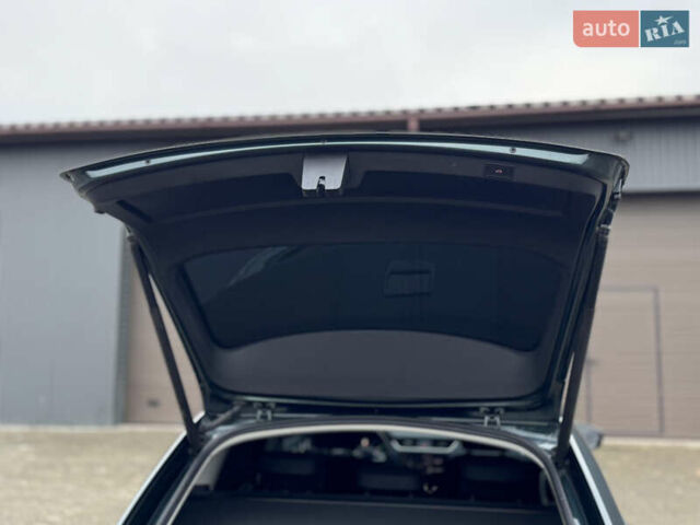 Зелений Шкода Октавія, об'ємом двигуна 2 л та пробігом 250 тис. км за 14888 $, фото 28 на Automoto.ua