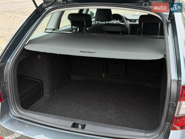 Зелений Шкода Октавія, об'ємом двигуна 1.6 л та пробігом 207 тис. км за 14850 $, фото 29 на Automoto.ua