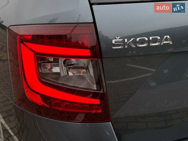 Зелений Шкода Октавія, об'ємом двигуна 1.6 л та пробігом 207 тис. км за 14850 $, фото 18 на Automoto.ua