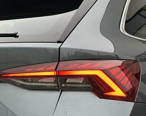 Зеленый Шкода Октавия, объемом двигателя 2 л и пробегом 182 тыс. км за 19500 $, фото 50 на Automoto.ua