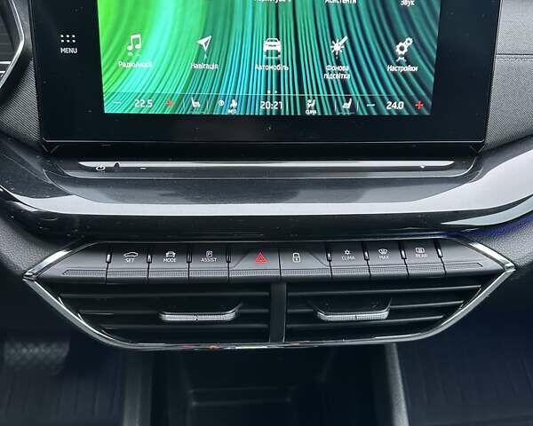 Зеленый Шкода Октавия, объемом двигателя 2 л и пробегом 182 тыс. км за 19500 $, фото 68 на Automoto.ua