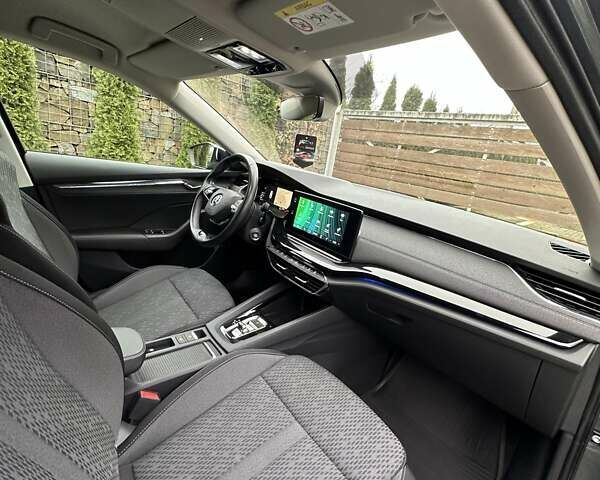 Зеленый Шкода Октавия, объемом двигателя 2 л и пробегом 182 тыс. км за 19500 $, фото 79 на Automoto.ua