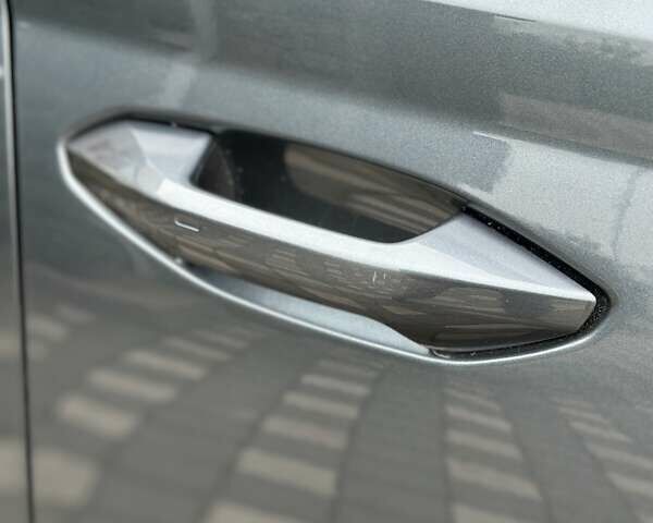 Зеленый Шкода Октавия, объемом двигателя 2 л и пробегом 182 тыс. км за 19500 $, фото 62 на Automoto.ua