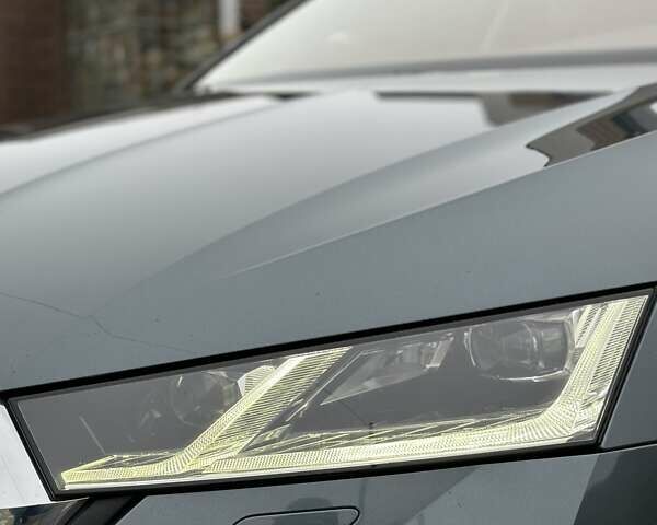 Зеленый Шкода Октавия, объемом двигателя 2 л и пробегом 182 тыс. км за 19500 $, фото 19 на Automoto.ua