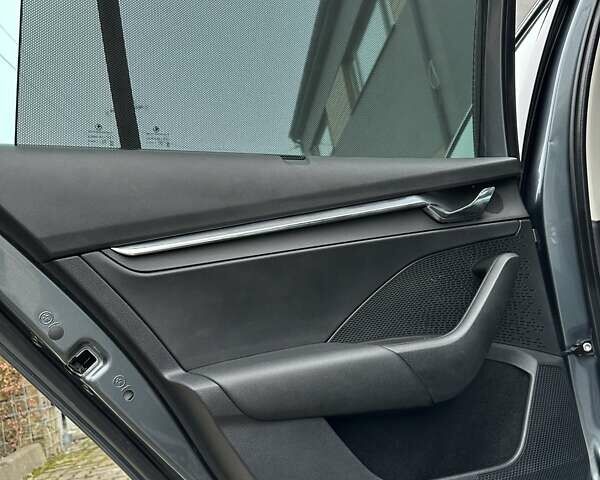 Зеленый Шкода Октавия, объемом двигателя 2 л и пробегом 182 тыс. км за 19500 $, фото 120 на Automoto.ua